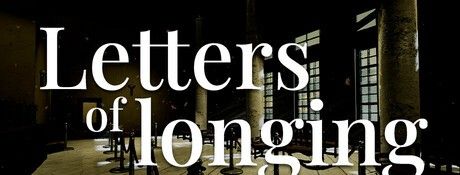 《Letters of longing》电脑版
