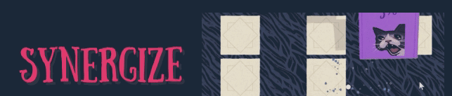 《Replicat》电脑版