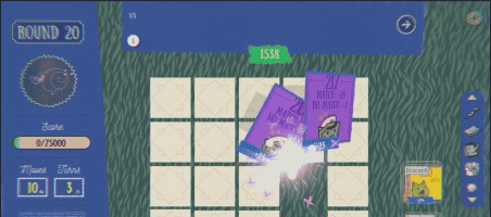 《Replicat》电脑版