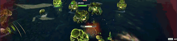 《Voidling Bound》电脑版