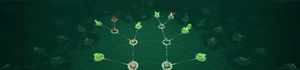 《Voidling Bound》电脑版