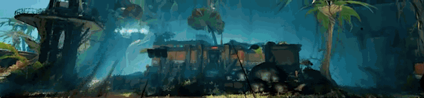 《Voidling Bound》电脑版