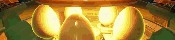 《Voidling Bound》电脑版