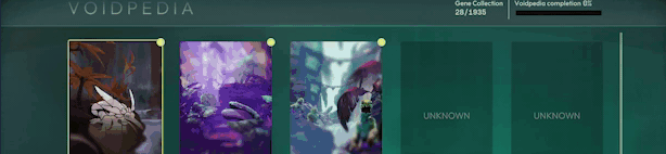 《Voidling Bound》电脑版