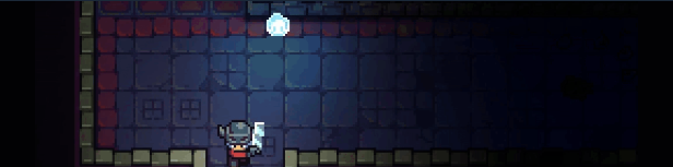 《Felbound》电脑版