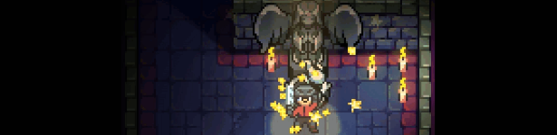 《Felbound》电脑版