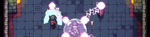 《Felbound》电脑版