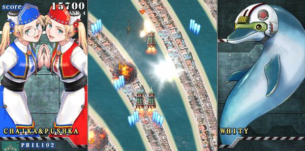 《音翼重聚》免安装中文版