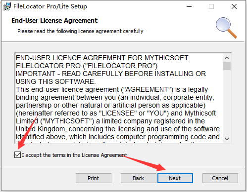 FileLocator Pro
