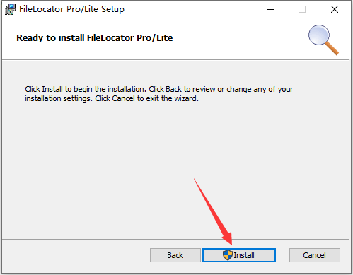 FileLocator Pro