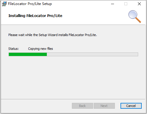 FileLocator Pro