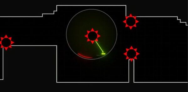 《Lumina Rush》免安装中文版