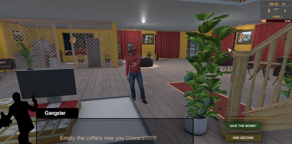 《披萨店模拟器》免安装中文版