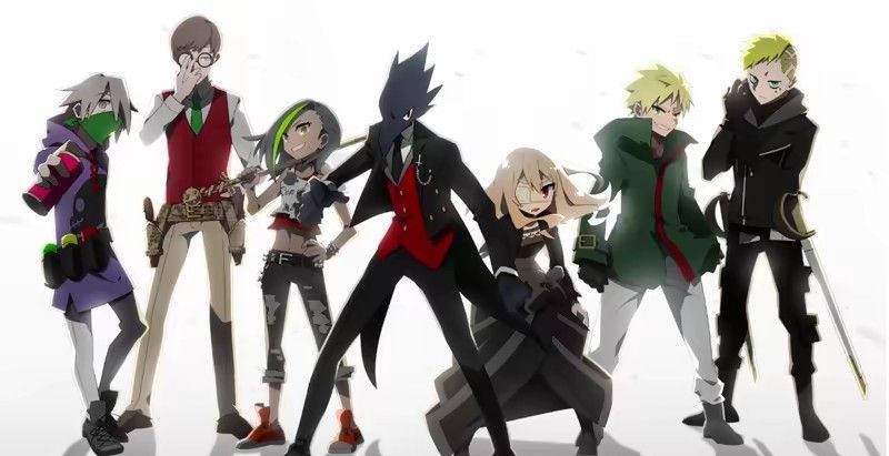 《被虐的诺艾尔》免安装完整版
