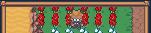 《Rebloom》demo