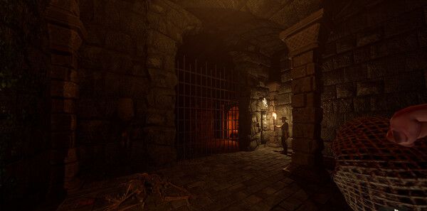 《Treasure Hunters: Prologue》官方版