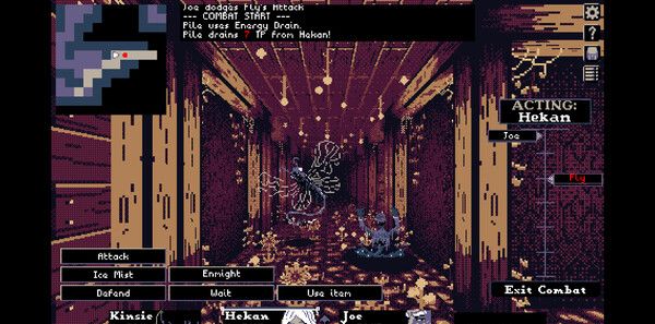 《THYSIASTERY》中文版
