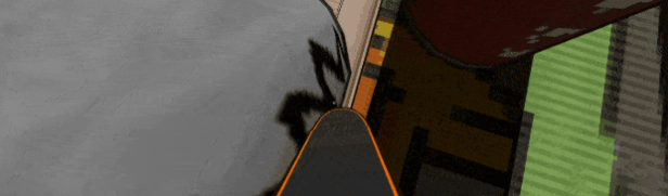 《STUNTBOOST》demo
