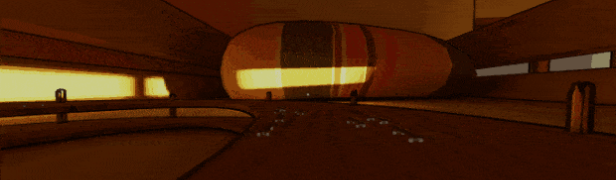 《STUNTBOOST》demo