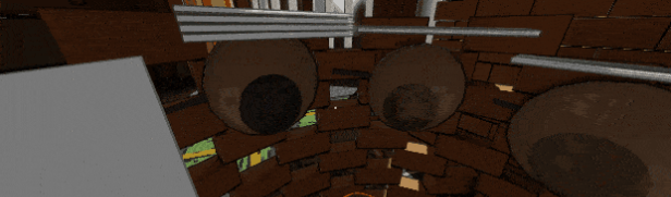 《STUNTBOOST》demo