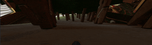 《STUNTBOOST》demo
