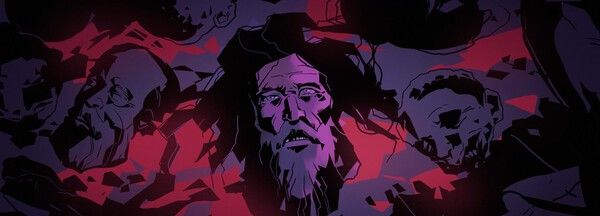 《地狱丧钟》免安装中文版