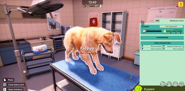 《动物收容所2》官方版