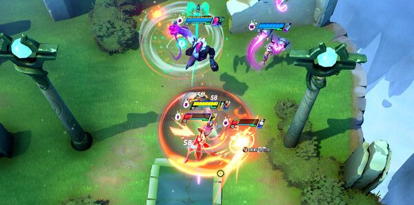 《头号追击》官方版