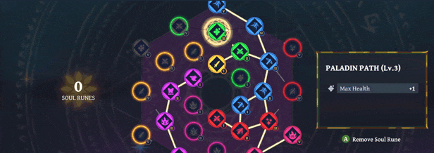 《少女死神养成计划》demo