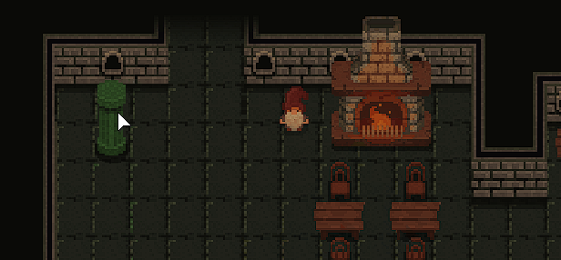 《Long Live My Lady!Tavern Simulator》demo