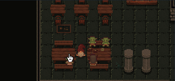 《Long Live My Lady!Tavern Simulator》demo
