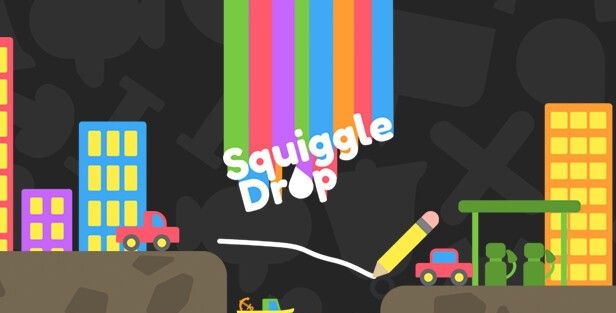 《花样下降》免安装中文版