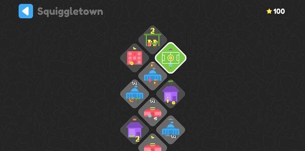 《花样下降》免安装中文版