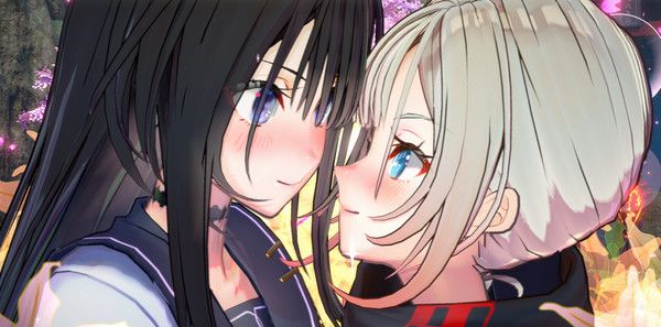 《武士少女》官方版