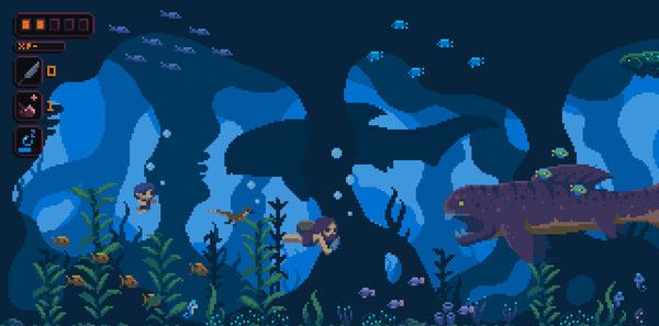 《原始星球》官方版