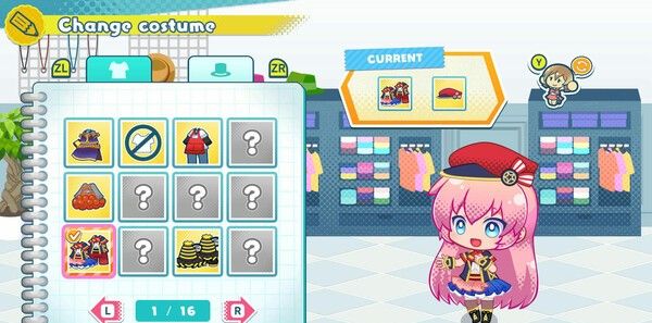 《初音未来逻辑绘画S+》免安装中文版