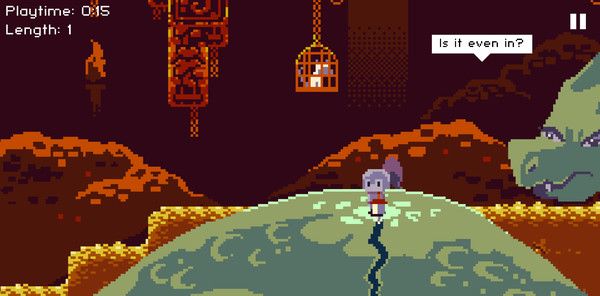 《最深之剑》官方版