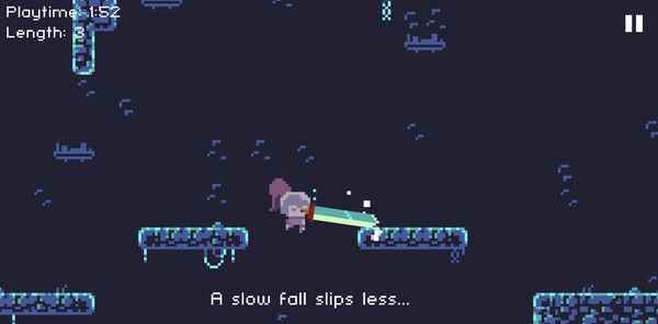 《最深之剑》官方版