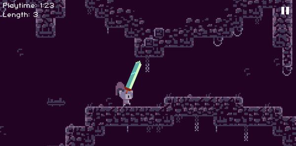 《最深之剑》官方版