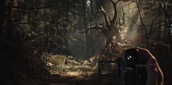 《布莱尔女巫》官方版