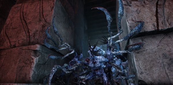 《归于沉寂》官方版