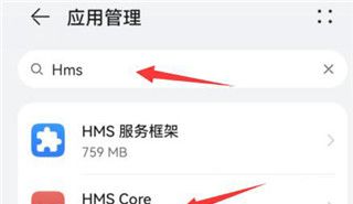 HMS Core打开权限教程