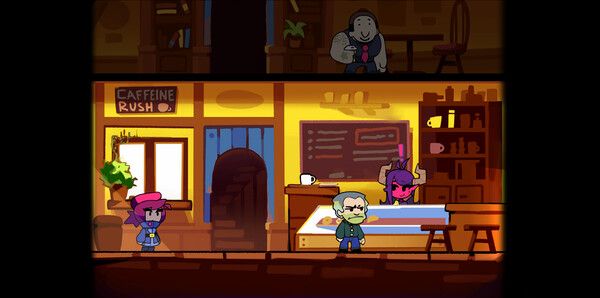 《Contract Rush DX》官方版