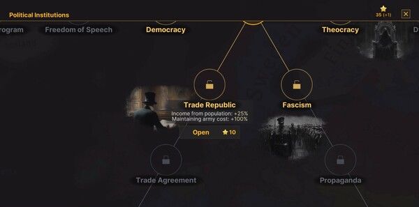 《战争警告》官方版