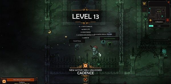 《The Slormancer》免安装升级版