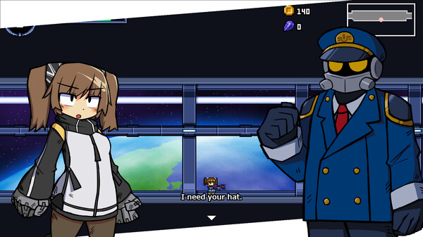 《翻滚之星》官方版