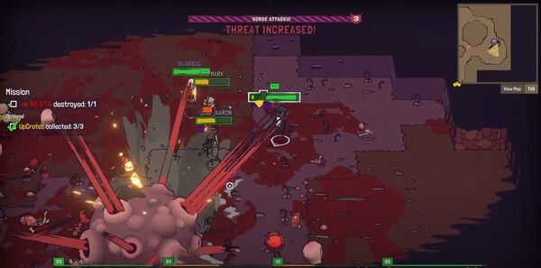 《枪途末路》官方版