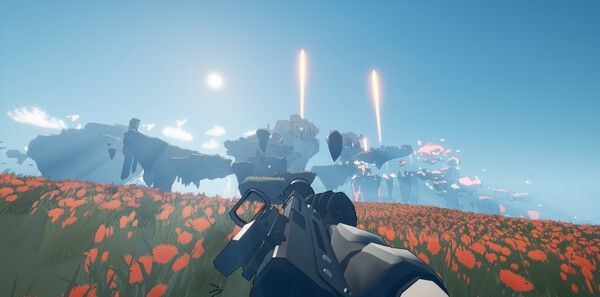 《回声点新星》免安装完整版