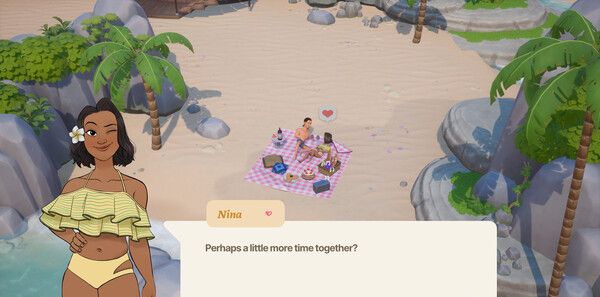 《珊瑚岛》官方版