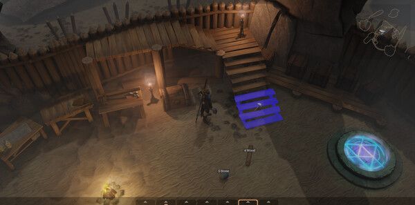 《界外》免安装中文版